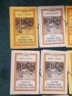1915 To 1938 Child s Own Books Of Great Musicians Lot Of 16   By Thomas Tapper