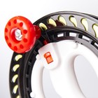    Kite Reel Winder Wheel Handle With Line  Kite String Reel For   Adults Equ   