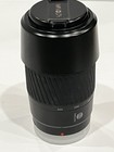 Minolta Telephoto Zoom Camera Lens Af 75-300 Zoom 1 5m   4 9ft Macro - Excellent