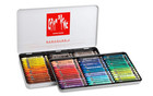 Caran D ache Classic Neocolor Ii Water-soluble Pastels 84 Colors 7500 384 New