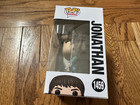 Funko Pop Tv Netflix Stranger Things  jonathan  1459 Vinyl Figure New In Box