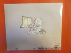 1960 s General Electric Commercial Original Production Cel Cell Animation Art 