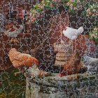 Puzzle Glue Cobble Hill New