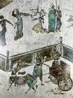 Rare Philip   Kelvin Laverne  chan Boucher   Signed Bronze   Pewter Coffee Table