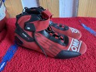 Omp Ks-3 Karting Shoes Adult Ks-3 Kart Shoes Size Us 6 5  Eu 39  Uk 5 5