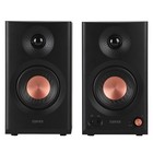 Edifier Mr3 Bluetooth Powered Studio Monitor Speakers Hi-res Audio Certified