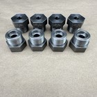 3 4    Gland Nut - Stainless Steel - 4794101-075-m001 Lt - Hydraulics     8  New