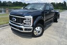 2023 Ford F-450 Lariat