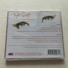 Taylor Swift - Beautiful Eyes Cd dvd Exclusive Music Album New Box Set