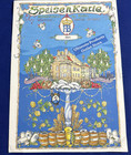 Hofbrauhaus      Munich Germany Restaurant Menu Dec 2025 With A Winter Menu Insert