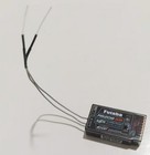 Futaba R6208sb 3ch 8ch 2 4ghz Fasst S bus Receiver