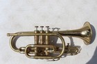 Olds Ambassador Cornet  509563  1965  Fullerton Ca W  Case No Mouthpiece