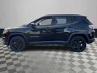 2019 Jeep Compass Altitude 4x4