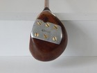 Antique Restored Macgregor Fav-rit Fancy Face Wood Shaft Driver 1920 s