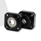 Fk ff End Supports Bearings Block For Ball Screw Cnc Screw Supports Block