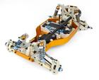 Team Associated Asc6040 Rc10 4wd 1 10 Electric Buggy Kit  limited Edition 