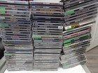 Selection   3 Ps1 Playstation 1 Used   New Video Games U Choose From Drop Down