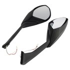 Rearview Mirrors For Ducati Panigale V4  s  r  sp  speciale  superleggera 18-23