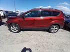 Ignition Switch Electric Switch Only Fits 01-19 Escape 12954263