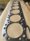 Brand New Spacer Plate Caterpillar 3406 335 high-quality Aftermarket Part By Pai