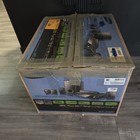 Samsung Ht-z220 Dvd Home Cinema System In Original Box