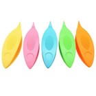7 Pieces Shuttle Sewing Tatting Tools Making Spool Lace