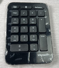 Microsoft L5v-00001 Sculpt Ergonomic Desktop Keyboard Mouse Keypad