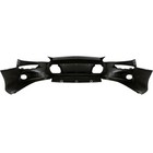Bumper Cover Front Primed Plastic Camaro Base Z28 Ss 1998-2002 Gm1000547