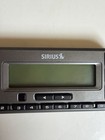 Sirius Sv3 Stratus Satellite Radio Receiver Only No Cords