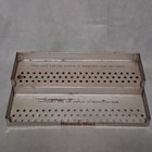 Beech-nut Chewing Gum Counter Display Rack Metzger  62 W rack Cards 18 5  X 9 5 