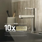 Moen 161947 Replacement Roman Tub Spout Kit Without Diverter In Chrome