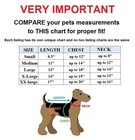 Dog Cat Clothes Jumper Warm Coat Jacket Hoodie Skull For Small Pet Size S-xxl