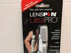 New Lenspen Ultrapro Lens Cleaner Camera Camcorder Optical Lenses Liquid Free 
