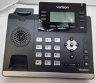 Yealink Verizon Sip-t41p Corded Voip Desk Phone