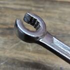 Snap-on Tools 1 2 X 9 16 Flare Nut Line Double End Wrench 6 Point Usa  Rxh1618s