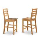 5  Pc  Counter  Height  Dining  Room  Set-pub  Table  And  4  Kitchen    