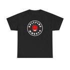 Spitfire Wheels Classic Logo T-shirt Mens 90s Vintage Skate Graphic Tee