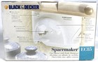      New - Black   Decker Spacemaker Ec85 Under Cabinet Can Opener Knife Sharpen