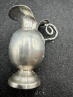 Sterling Miniature Pitcher Marked 925  about 3     Tall  31 8 Grams Vintage Read