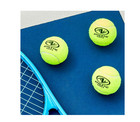 Athletic Works Pressurized Tennis Balls  3 Count