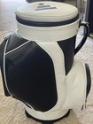 Adidas Den Caddy Cooler-adicup 2026  Comes With Leather Strap  Clean Look 