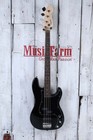 Fender Squier Affinity Series Precision Bass Pj 4 String Electric Bass Guitar