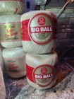 Crochet Thread Large Lot Of 11