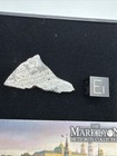Isheyevo Meteorite Part Slice 6 66 Grams Rare Ch cb