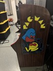 Pac-man galaga Game Machine