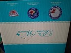 The Pioneer Woman   Heritage Floral   Dinnerware Set   12 Pieces   New In Box 