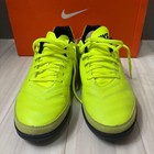 Nike Tiempo X Genio Ii Leather Tf Us 8 5 Uk 7 5 819216 707 Soccer futsal Shoes