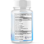  2 Pack  Clean Eye Advanced Support For Healthy Eye Vision Cleaneye 120 Capsules