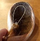 American Girl Doll Summer Wig Replacement Or For Custom Strawberry Blonde Pink