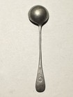 Vintage Stieff Pewter Williamsburg Bullion Soups Spoon